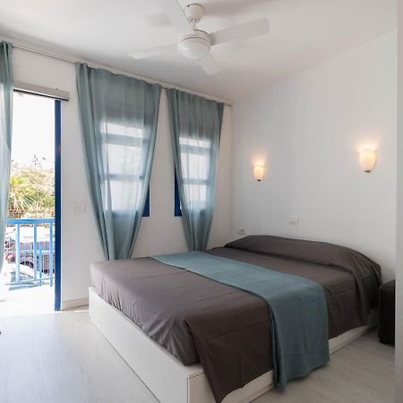 Casa Rimidia Apartment Маспаломас Екстериор снимка