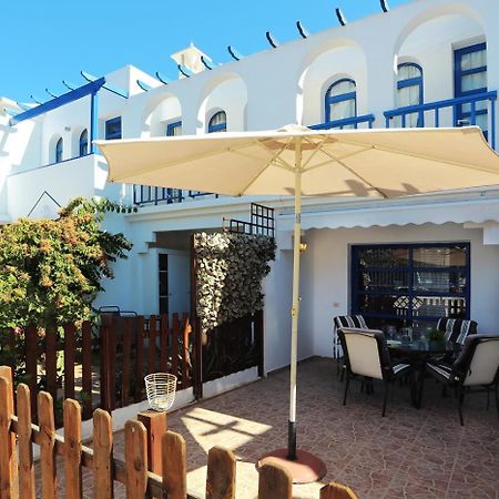 Casa Rimidia Apartment Маспаломас Екстериор снимка