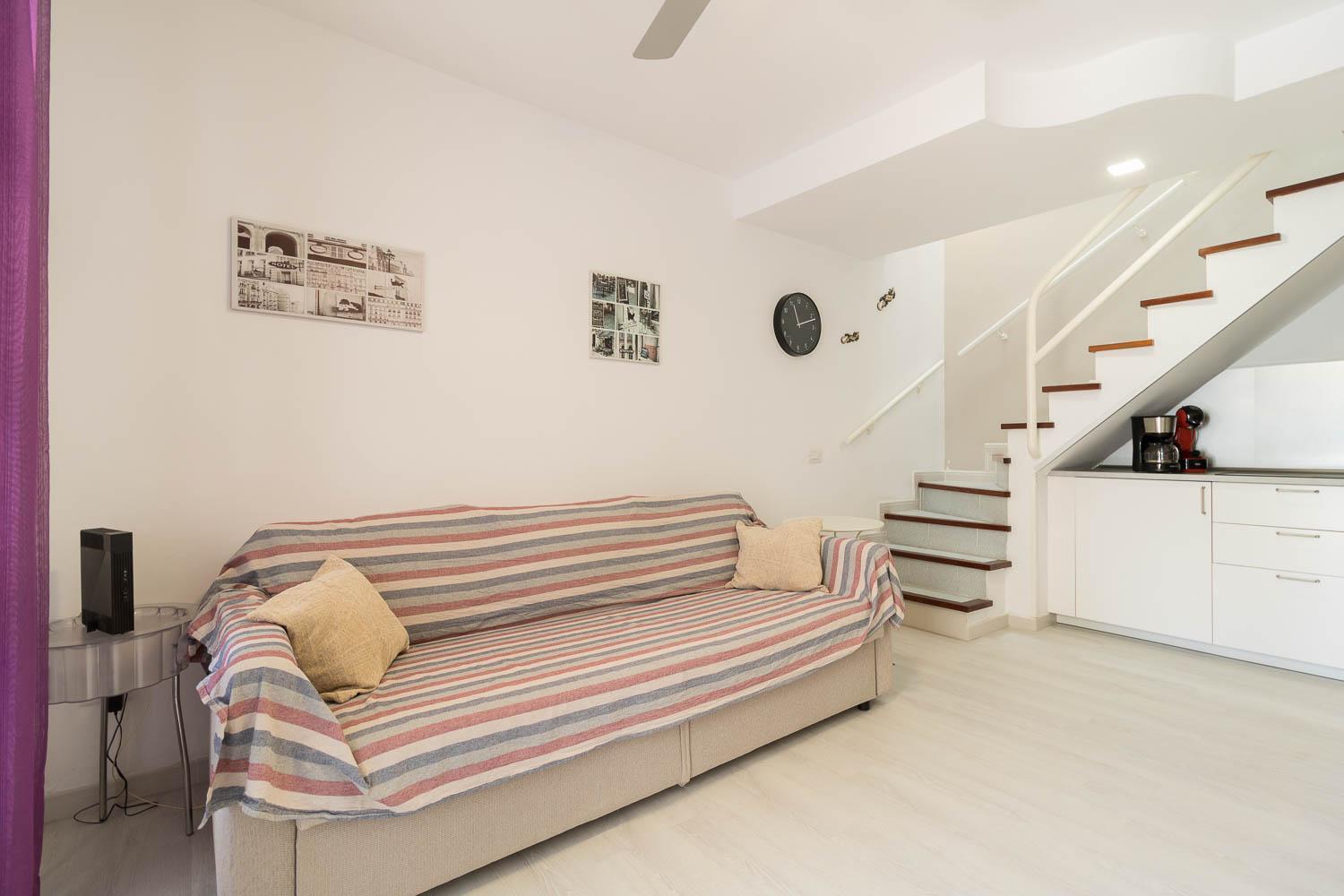 Casa Rimidia Apartment Маспаломас Екстериор снимка
