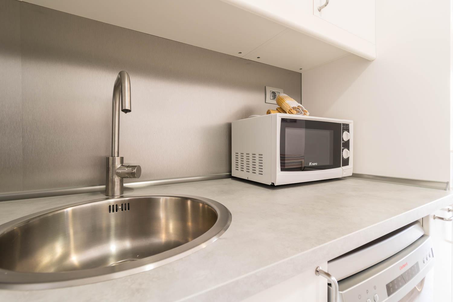 Casa Rimidia Apartment Маспаломас Екстериор снимка